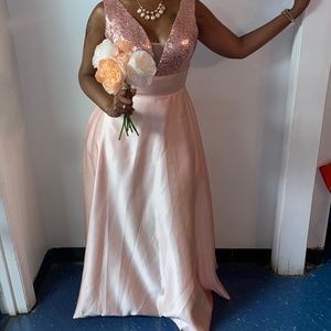 Holiday/Special Occasion Dress